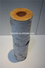 artificial tree stump artificial round stock fake birch stub