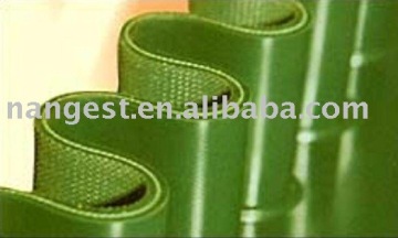 PVC Corrugated Sidewall