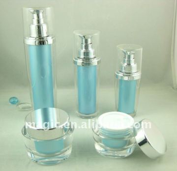 cosmetic packing