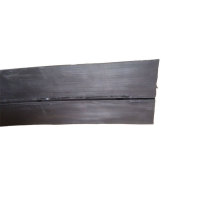 Traffic Road Safety Rubber Speed Ramp