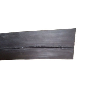 Traffic Road Safety Rubber Speed Ramp