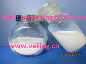 Nano titanium dioxide hydrophobic slurry