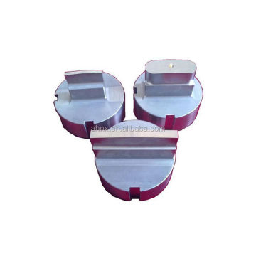 Punch and Die Tools for Precision Punch Press Operations