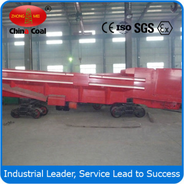 Shuttle Mine Car Shuttle Mine Car