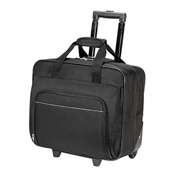 Custom Make Wheeled Bag for 16-Inch Laptop