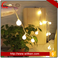 100 foot 12 volt globe patio outdoor patio string lights