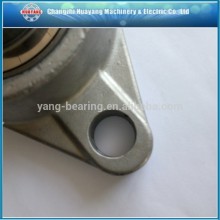 chrome Steel pillow block bearing UCFL305 bearing housing