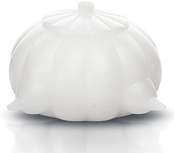 Pet Milk Feeding Bowl Silicone Pets Milk Feeder