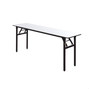 PVC Banquet Long Folding BBQ Table