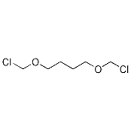 1,4-bis (chlorométhoxy) butane CAS 13483-19-7