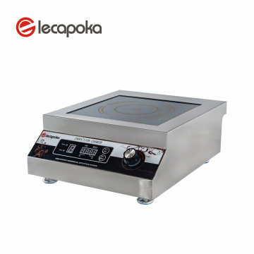 kitchen appliances commercial induction cooker