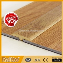 RAITTO Brand PVC Floor tile T molding