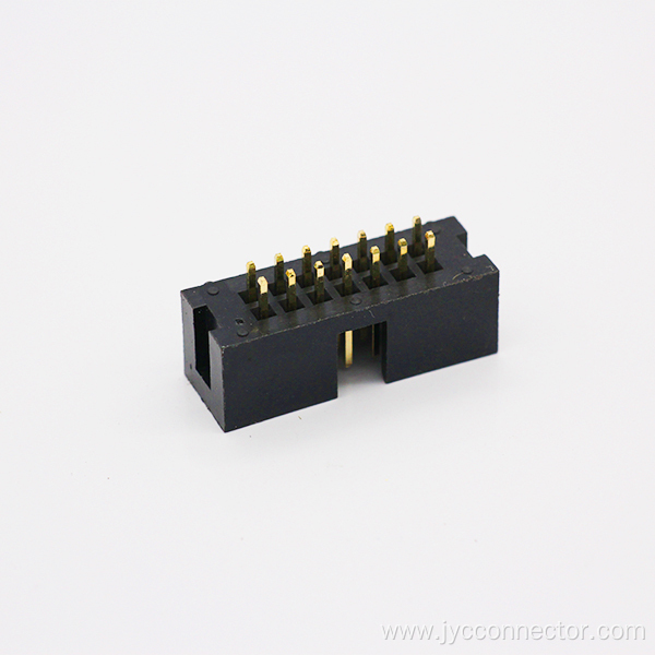 SMT Box Header Connector