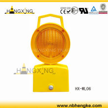 LED Traffic Barricade Light - HX-WL06