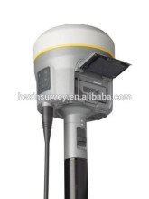 Trimble GPS Antenna R10: Easier Handling and Operation