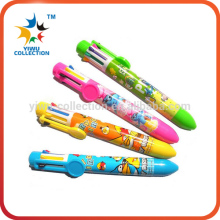 Multicolor Laser Logo Ball Point Pen /Luxury Writing Instruments