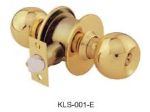 knob lock set