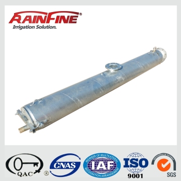 China Wholesale Sand Filter for Irrigation