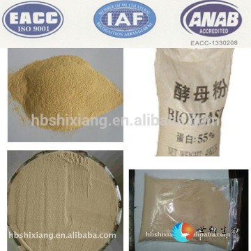 Dry Active Yeast Powder Feed grade