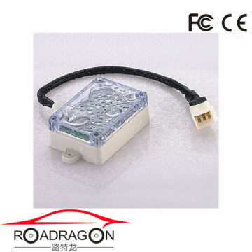 900mhz Motorcycle Gps Tracker / Micro Gps Transmitter Tracker