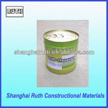 Chemical Grouting Material: Hydrophilic Injection Polyurethane