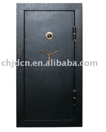 fireproof gun safe