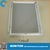 Metal aluminum snap frame lockable poster frames wall poster holder