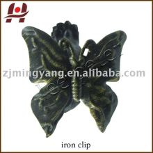 C3404 metal iron curtain clip