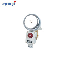 Marine Electric Bell with Signal Light - YLX120
