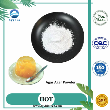 Top Quality Agar Powder Agar-Agar Powder CAS 9002-18-0