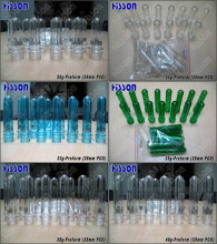 10g To 850g Pet Preforms For Blow Molding?