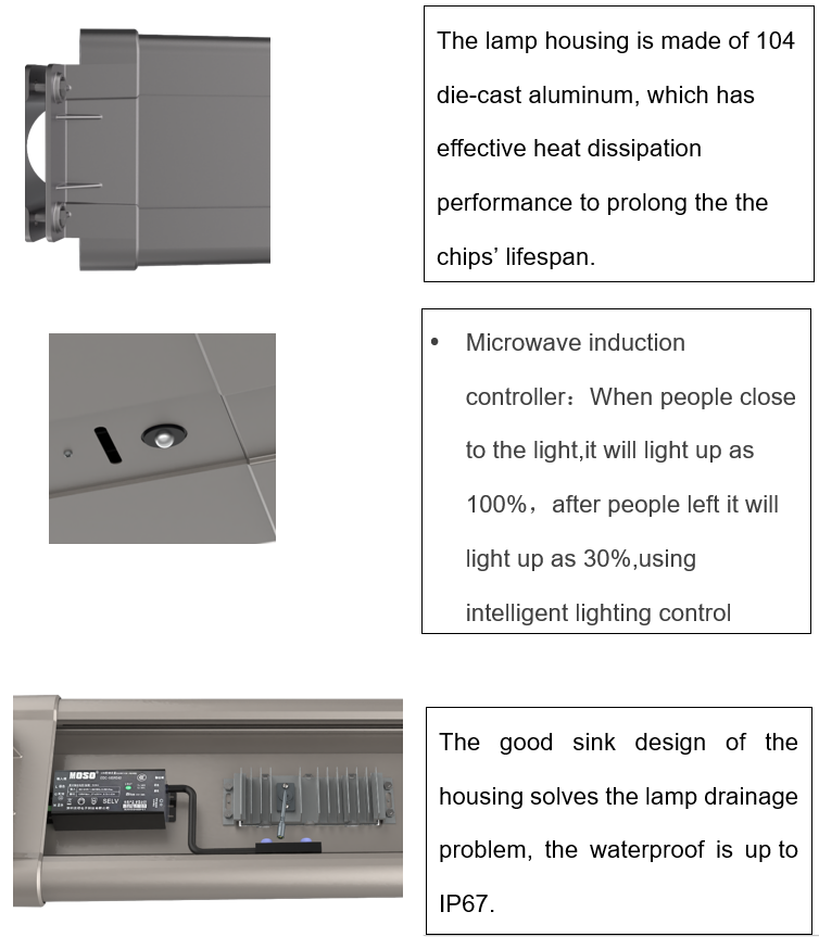 Solar Street Light