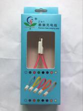 Apple5 mage data cable(8)