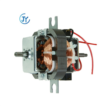 Motor 230v 1500w des Jiangmen-Fabrik-Elektrofahrzeug-750w