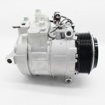 Good Quality Cheap 12V AC Compressor for Benz W222 (OEM 0022303111) Auto AC Compressor Air Conditioner