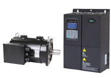 37kW AC servo motor driver absolut servo system