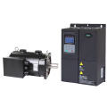 7.5kW To 160kW Liquid Cooled Servo Systems