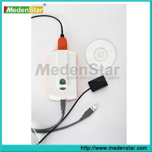 Top sale dental digital x-ray sensor/RVG Sensor RVG01