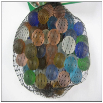 Hot Sale Decorate Glass Marbles Wholesale