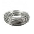 201 310S Custom Galvanized Bright Stainless Steel Wire