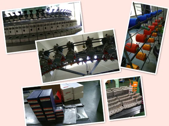 Body-S\Size Interlock Knitting Machine