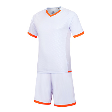 Uniforme da calcio di marca maschile