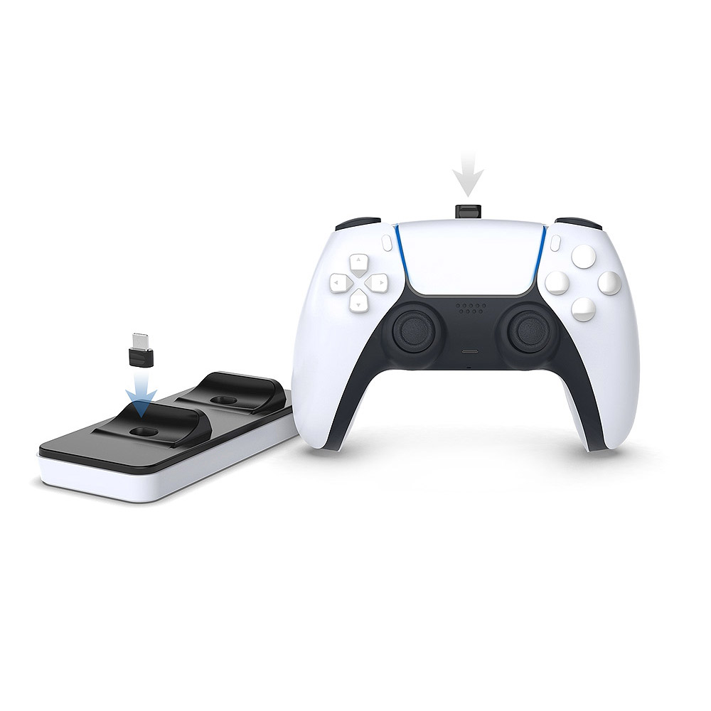 Dualsense Charging Station Ps5 