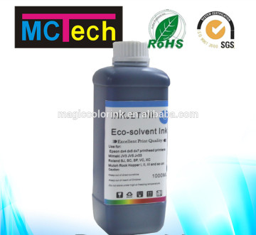 Mild Solvent Ink,Eco Solvent Ink Flexo