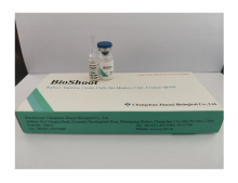 Anti Rabies Vaccine While Pregnant