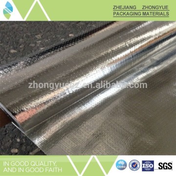 High quality competitive fire proof woven cloth