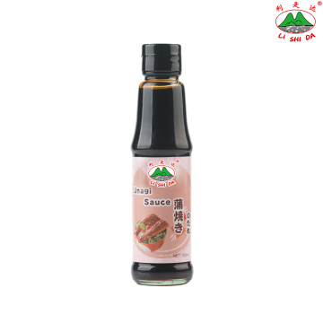 Unagi Sauce 150ml Glass Bottle