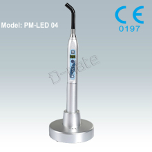 Dental Digital Wireless LED Curing Light/ Light Cure (5W)