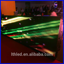 New design sports perimeter led display sports perimeter led display