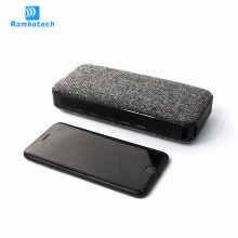 2017 New Design Stereo Outdoor Surround Universal Music Wireless Mini Bluetoth Waterproof Speaker RS600